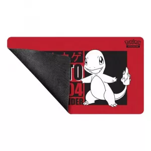 Ultra Pro Pokemon: Charmander Playmat