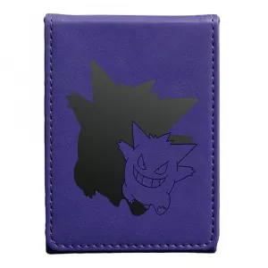 Ultra Pro Pokemon Elite Series: Gengar Alcove Flip Box