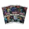 Yu-Gi-Oh! TCG: Maze of Muertos Booster (Single pack)