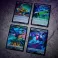 Magic The Gathering: Teenage Mutant Ninja Turtles EN Draft Night
