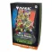 Magic The Gathering: Teenage Mutant Ninja Turtles EN Commander Deck (Single pack)