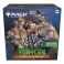 Magic The Gathering: Teenage Mutant Ninja Turtles EN Turtle Team-UP