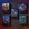 Magic The Gathering: Teenage Mutant Ninja Turtles EN Turtle Team-UP