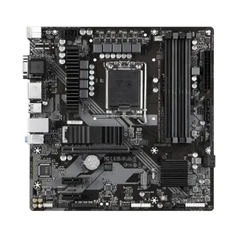 Matične ploče - Matična ploča 1700 Gigabyte B760M DS3H DDR4  VGA/HDMI/DP