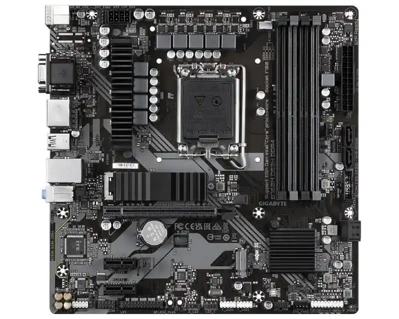 Matična ploča 1700 Gigabyte B760M DS3H DDR4  VGA/HDMI/DP