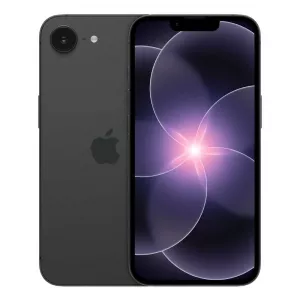 Mobilni telefoni - Apple iPhone 17e 256GB Black