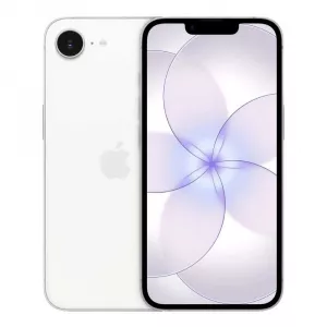 Mobilni telefoni - Apple iPhone 17e 256GB White