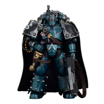 Akcione figure - Alpha Legion Saboteur Consul