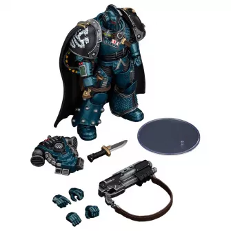 Akcione figure - Alpha Legion Saboteur Consul