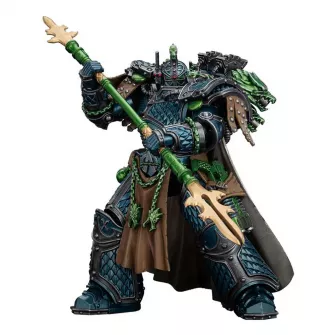 Akcione figure - Alpha Legion Alpharius, Primarch of the XXth Legion