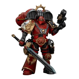 Akcione figure - Blood Angels Dominion Zephon