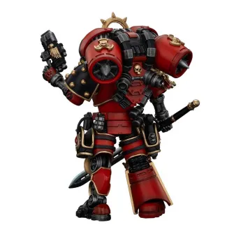 Akcione figure - Blood Angels Dominion Zephon