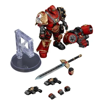 Akcione figure - Blood Angels Dominion Zephon