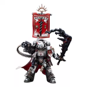 Grey Knights Castellan Crowe