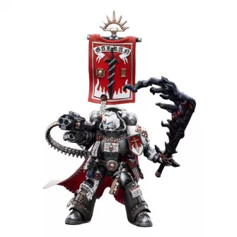 Akcione figure - Grey Knights Castellan Crowe