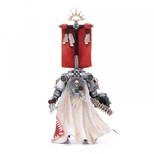 Grey Knights Castellan Crowe