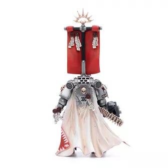 Akcione figure - Grey Knights Castellan Crowe