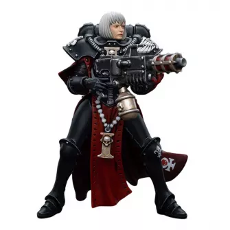 Akcione figure - Adepta Sororitas Battle Sister Sister Ludwenna