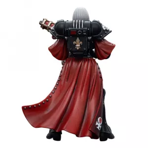 Adepta Sororitas Battle Sister Sister Ludwenna