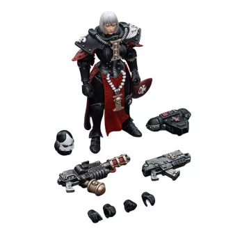 Akcione figure - Adepta Sororitas Battle Sister Sister Ludwenna