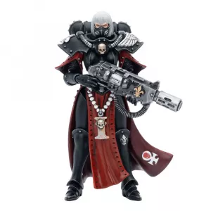 Adepta Sororitas Battle Sister Sister Jurel