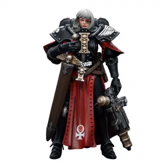 Akcione figure - Adepta Sororitas Battle SisterSister Superior Kassia