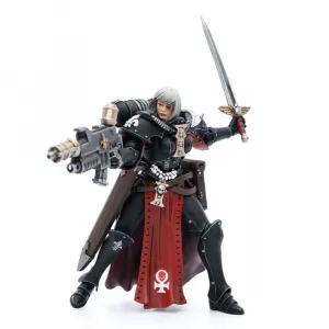 Adepta Sororitas Battle SisterSister Superior Kassia
