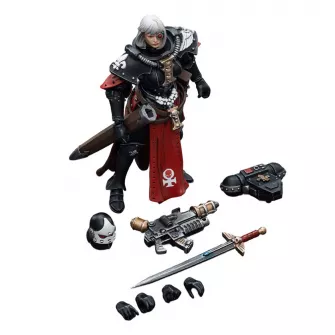 Akcione figure - Adepta Sororitas Battle SisterSister Superior Kassia