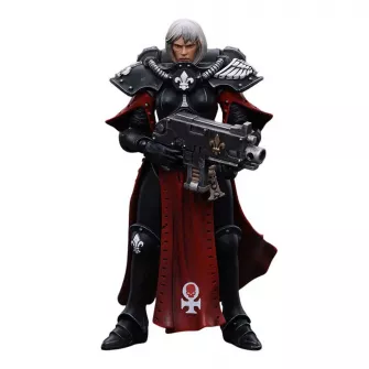 Akcione figure - Adepta Sororitas Battle Sister Sister Noyalle