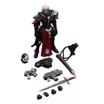 Akcione figure - Adepta Sororitas Battle Sister Sister Noyalle