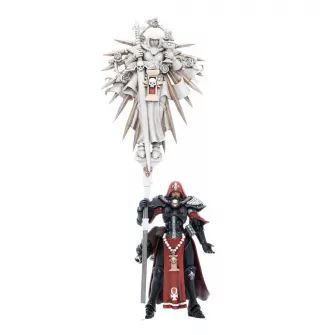 Akcione figure - Adepta Sororitas Imagifier Sister Saelon