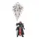 Adepta Sororitas Imagifier Sister Saelon