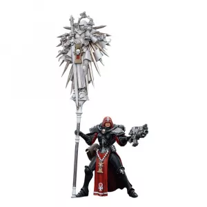 Adepta Sororitas Imagifier Sister Saelon