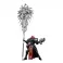 Adepta Sororitas Imagifier Sister Saelon