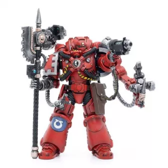 Akcione figure - Ultramarines Primaris Techmarine