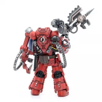 Akcione figure - Ultramarines Primaris Techmarine