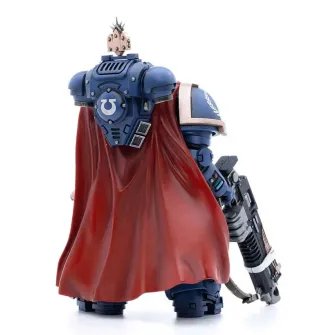 Akcione figure - Ultramarines Captainwith Master-crafted Heavy Bolt Rifle