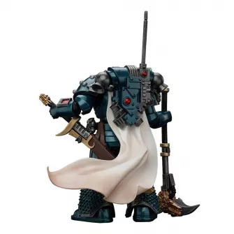 Akcione figure - Alpha Legion Harrowmaster Armillus Dynat