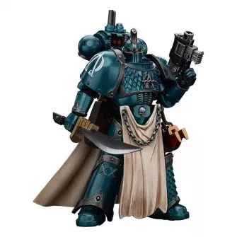 Akcione figure - Alpha Legion Legion Praetor with Power Sword