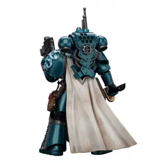 Akcione figure - Alpha Legion Legion Praetor with Power Sword