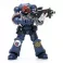 Ultramarines Heroes of the ChapterBrother Veteran Sergeant Castor