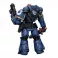 Ultramarines Heroes of the ChapterPrimaris Lieutenant Erastus