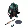 Alpha Legion Legion Praetor in Cataphractii Terminator Armour