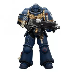 Ultramarines Brother Chairon-Collectors Edition