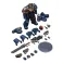Ultramarines Sergeant Gadriel-Collectors Edition