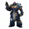 Ultramarines Lieutenant Titus-Collectors Edition