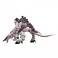 Tyranids Hive Fleet Leviathan Termagant with Fleshborer