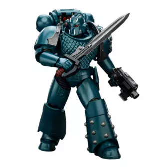 Akcione figure - Alpha Legion Headhunter Prime
