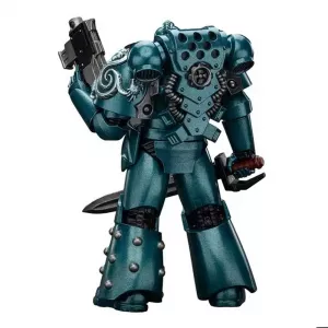 Alpha Legion Headhunter Prime
