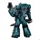Alpha Legion Headhunter Prime